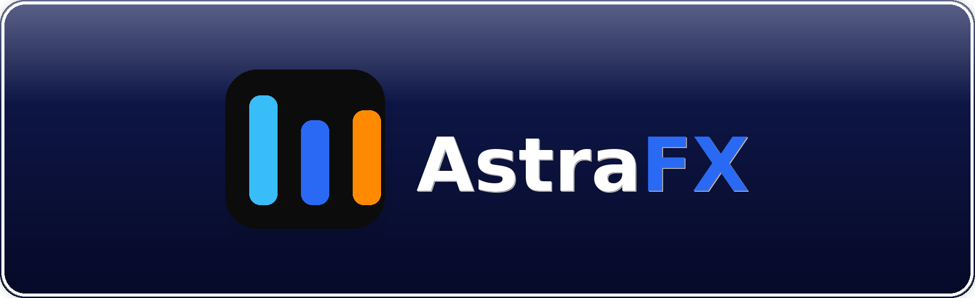AstraFX logo